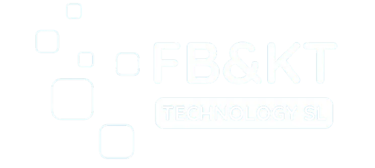 logo Fb&kt Technology sl