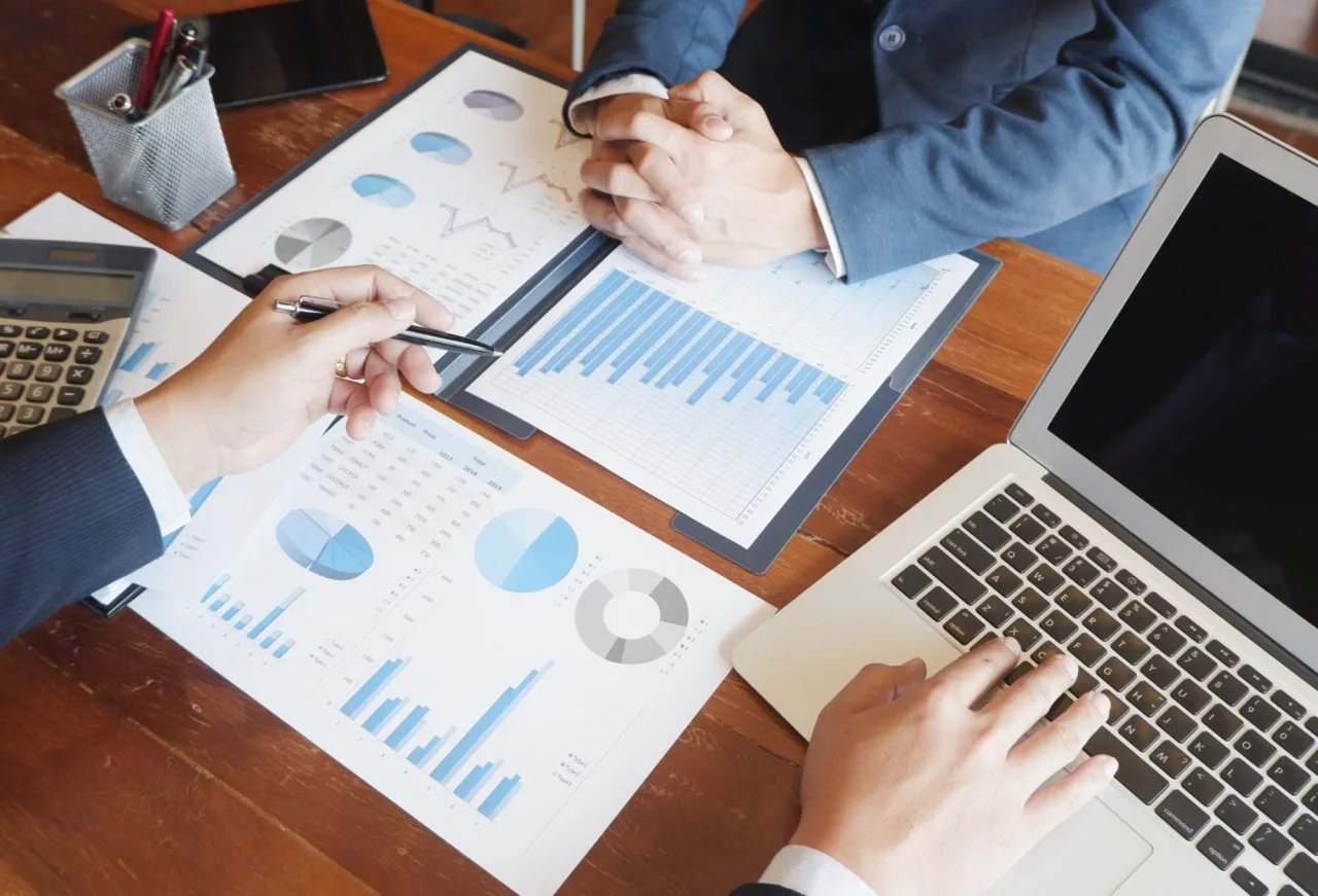 Fb&kt Technology Consultoría de gestión empresarial