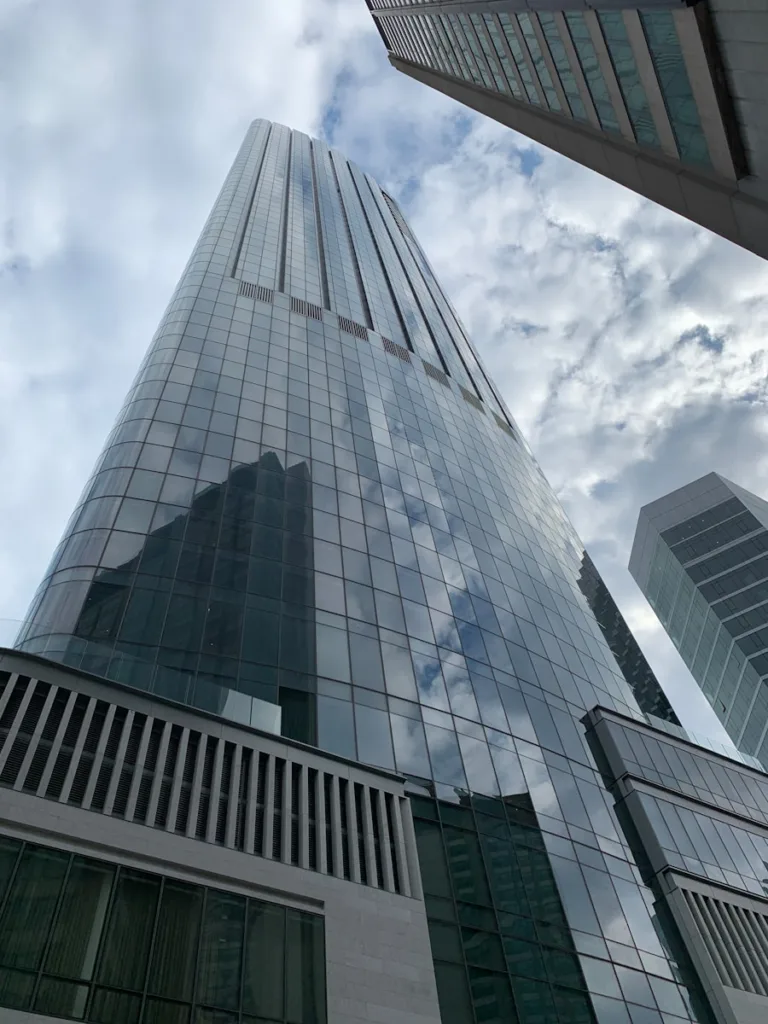 contacto para Análisis de datos de marketing